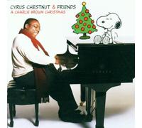 Charlie Brown Christmas by Cyrus Chestnut (2000-09-19)