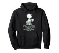 Charlie Brown Good Grief, bande dessinée classique, golf, dessin animé rétro Sweat à Capuche