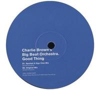 Charlie Brown - Good Thing [Import]