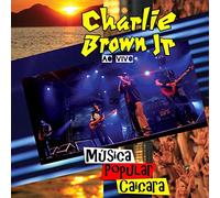 Charlie Brown Jr. - Musica Popular Caicara. [Import]