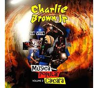 Charlie Brown Jr - Musica Popular Caiçara Volume 2