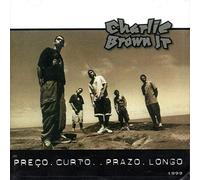 Charlie Brown Jr - Preco Curto Prazo Longo