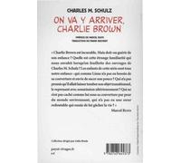 On va y arriver, Charlie Brown