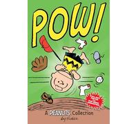 Charlie Brown: POW!: A Peanuts Collection