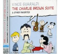 Charlie Brown Suite & Other FA [Import]