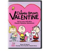 A Charlie Brown Valentine – Warner Bros.