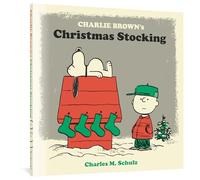 Charlie Brown's Christmas Stocking Charles M. Schulz Charles M Schulz (Auteur)