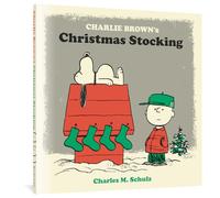 Charlie Brown's Christmas Stocking