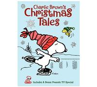 Charlie Brown's Christmas Tales