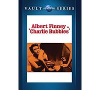 Charlie Bubbles
