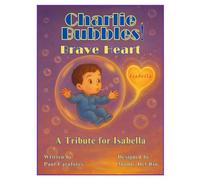 Charlie Bubbles, Brave Heart!