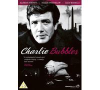 Charlie Bubbles [DVD] by Albert Finney