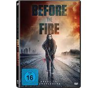 BEFORE THE FIRE - ANGST IST ANSTECKEND G