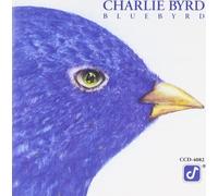 Charlie Byrd - Bluebyrd