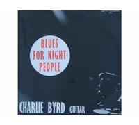 Charlie Byrd - Blues For Night People [Vinyl LP record] [Schallplatte]