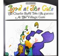 Charlie Byrd - Charlie Byrd at The Gate [Import]