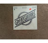 CHARLIE BYRD / HERB ELLIS / BARNEY KESSEL - Great Guitars [Vinyl LP]