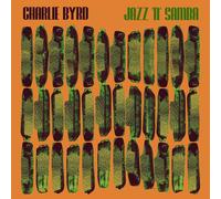 Charlie Byrd - Jazz 'N' Samba [VINYL]