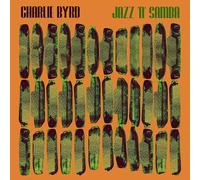 Charlie Byrd - Jazz 'N' Samba [VINYL]