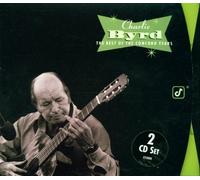 Charlie Byrd - The Best Of The Concord Years