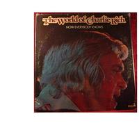 CHARLIE BYRD - the world of LP