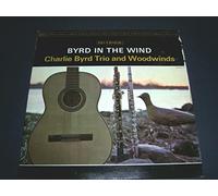Charlie Byrd Trio - Byrd In The Wind