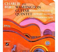 Charlie Byrd & Washington Quit - Charlie Byrd & Washington Quit
