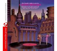 The Charlie Calello Orchestra - Calello Serenade