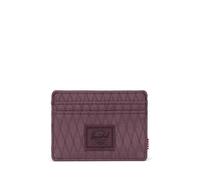 Charlie Cardholder, Huckleberry Diamond