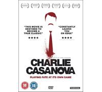 Charlie Casanova [Edizione: Regno Unito] [Import]