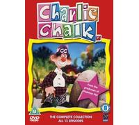 Charlie Chalk The Complete Series [Import anglais]