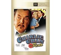 Charlie Chan in Reno