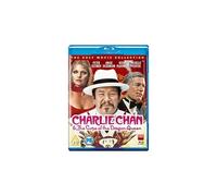 Charlie Chan and the Curse of the Dragon Queen – Richard Hatch, Paul Ryan – DVD / Blu-ray