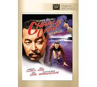 Charlie Chan at The Olympics