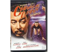 Charlie Chan At The Olympics by 20th Century Fox