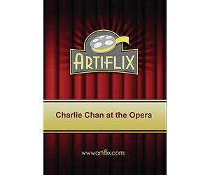 Charlie Chan At The Opera