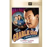 Charlie Chan at Treasure Island