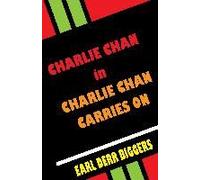 Charlie Chan Carries On