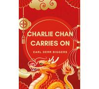 Charlie Chan Carries On