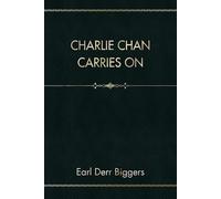 Charlie Chan Carries On