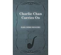 Charlie Chan Carries On