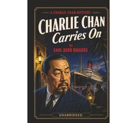 Charlie Chan Carries On