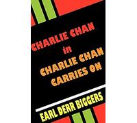 Charlie Chan Carries On