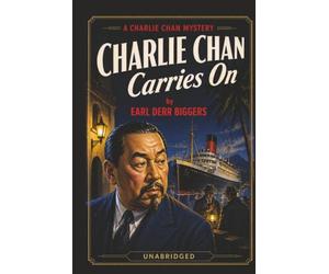 Charlie Chan Carries On