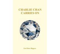 Charlie Chan Carries On (Hardback)