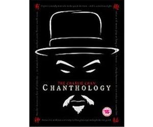 Charlie Chan , (Chanthology Box Set) G