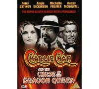 Charlie Chan - Charlie Chan and the Curse of the Dragon Queen [Import anglais]