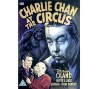 Charlie Chan - Charlie Chan - at the Circus [Import anglais]