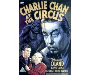 Charlie Chan - Charlie Chan - at the Circus [Import anglais]