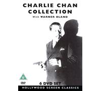 Charlie Chan - Charlie Chan Collection - the Early Years [Import anglais]